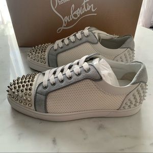Christian Louboutin seavaste 2 orlato flat | 40